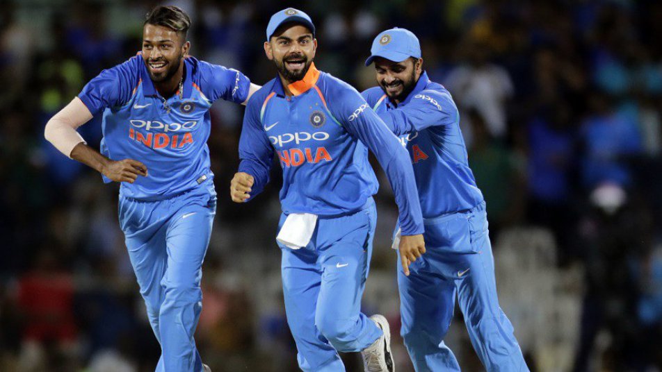 hardik pandya ideal all rounder after kapil dev lalchand rajput 12158 कपिल देव के बाद ‘आदर्श ऑलराउंडर’ है हार्दिक पंड्या: लालचंद राजपूत