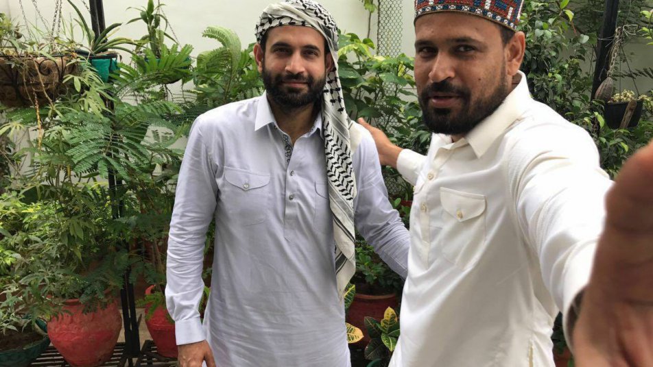 रोहिंग्या मुसलमानों के बारे में बोलने पर ट्रोल किए गए क्रिकेटर इरफान पठान