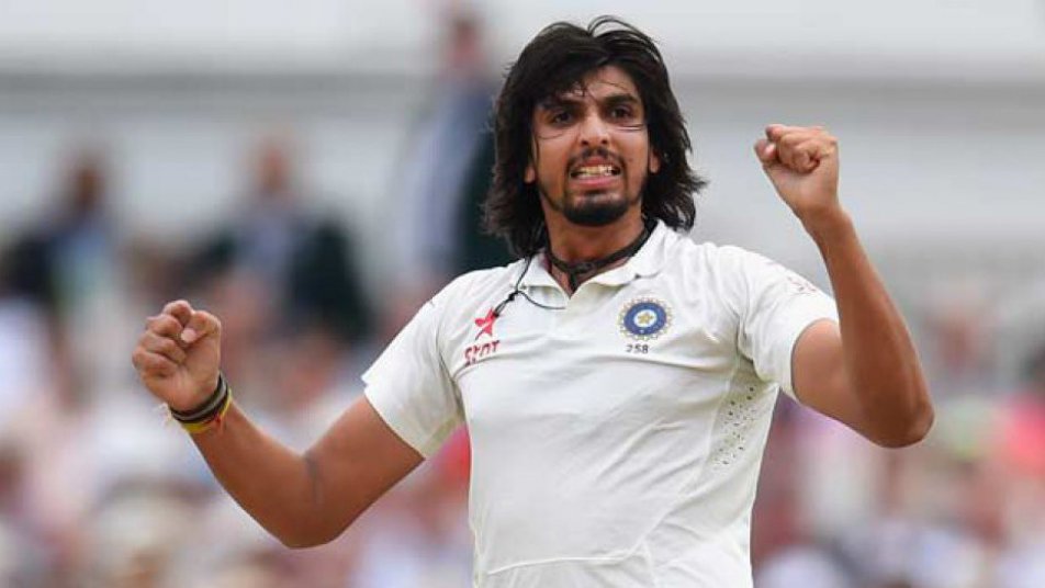 on selectors instruction ishant sharma in kanpur to play duleep trophy 12141 आज से इंडिया ब्लू और इंडिया ग्रीन के मैच में नज़र आएंगे इशांत