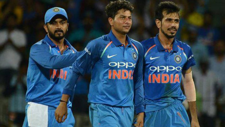 अच्छा है मेहमान कुलदीप, चहल को समझ नहीं पा रहे हैं: रहाणे