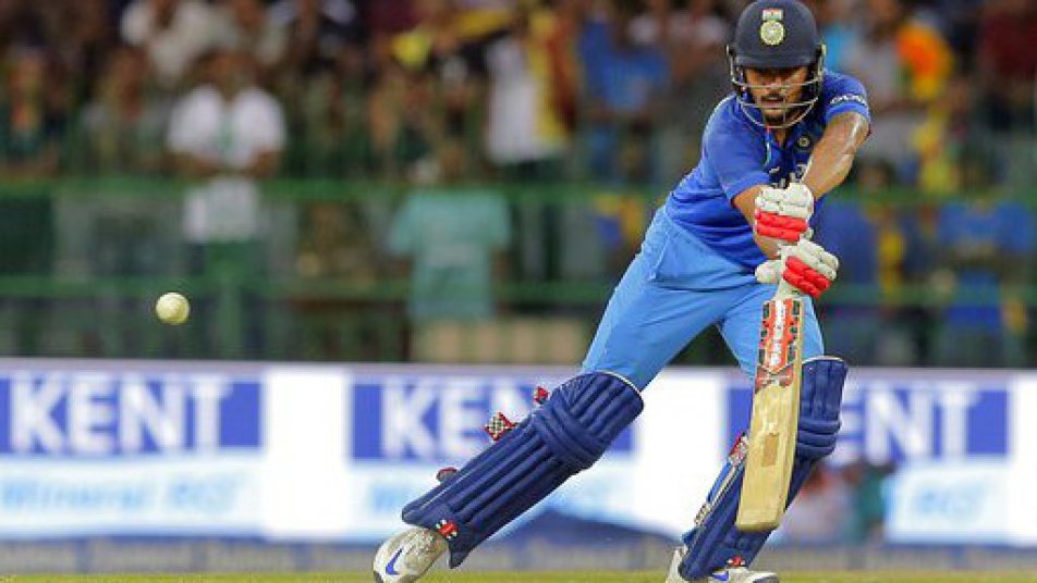 अंतिम एकादश में जगह पक्की करने की कोशिश कर रहा हूं: मनीष पांडे