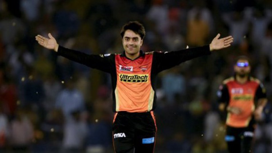 सभी फॉर्मेट से असगर से छिनी कप्तानी, राशिद खान बने अफगानिस्तान T20 टीम के कप्तान