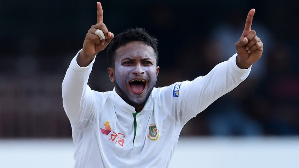 अगले 6 महीने टेस्ट क्रिकेट से दूर रहेंगे शाकिब अल हसन no shakib for bangladesh in tests for next six months 11995 अगले 6 महीने टेस्ट क्रिकेट से दूर रहेंगे शाकिब अल हसन