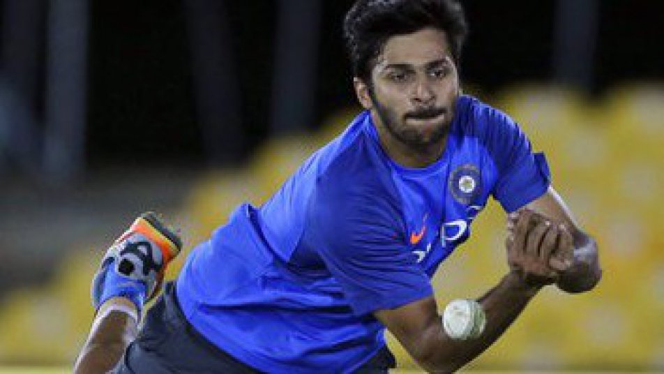 shardul thakur reveals why he took sachin tendulkar s iconic number 10 jersey 11875 खुद शार्दुल ने बताई 'जर्सी नंबर 10' पहनने के पीछे की असल वजह