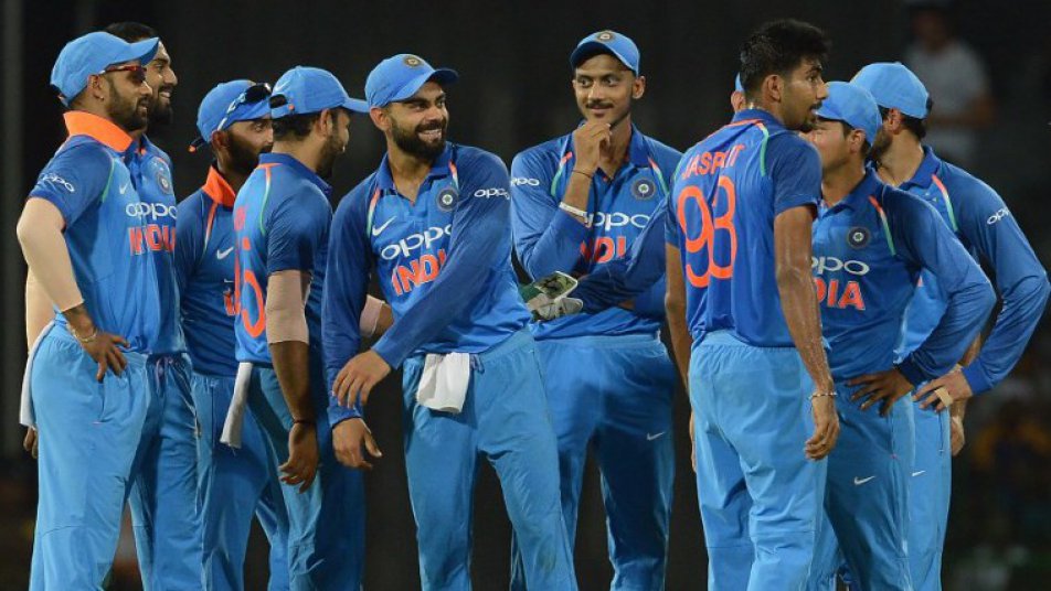 slvsind virat kohli boys aim for total domination with t20i win 11907 SLvsIND: टेस्ट और वनडे के बाद टी-20 में भी श्रीलंका को धूल चटाने मैदान पर उतरेगी टीम इंडिया