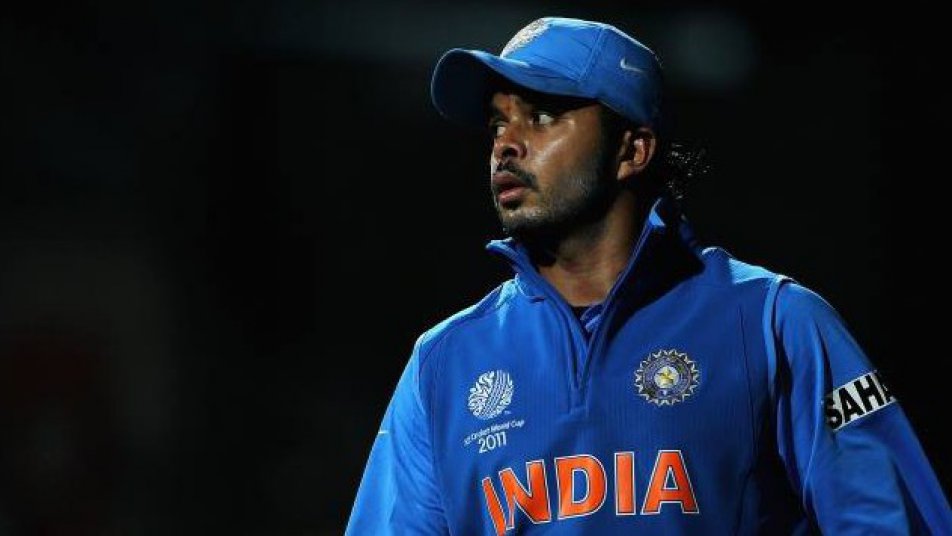 श्रीसंत से बैन हटाने के आदेश के खिलाफ हाइकोर्ट में BCCI bcci appeals hc order lifting lifetime ban on sreesanth 12140 श्रीसंत से बैन हटाने के आदेश के खिलाफ हाइकोर्ट में BCCI
