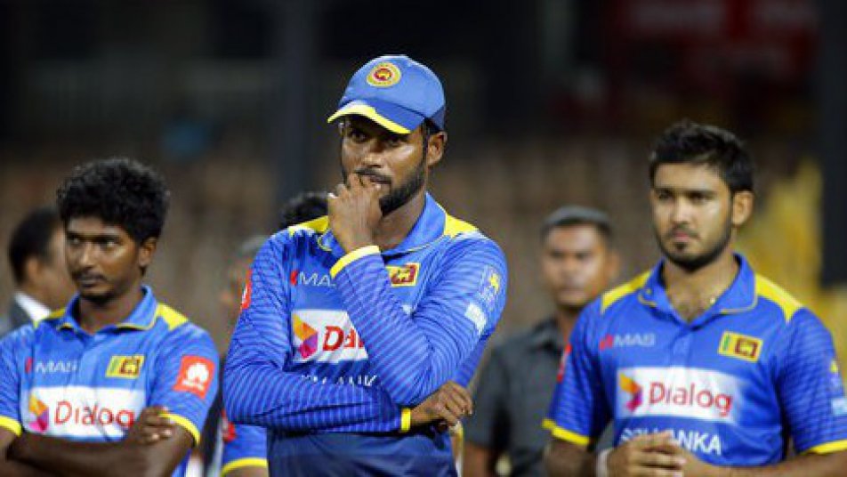 sri lanka team want inquiry to fixing accusations by pramodaya wickremesinghe 12222 श्रीलंका क्रिकेटर्स ने की मैच फिक्सिंग के आरोपों की जांच की मांग