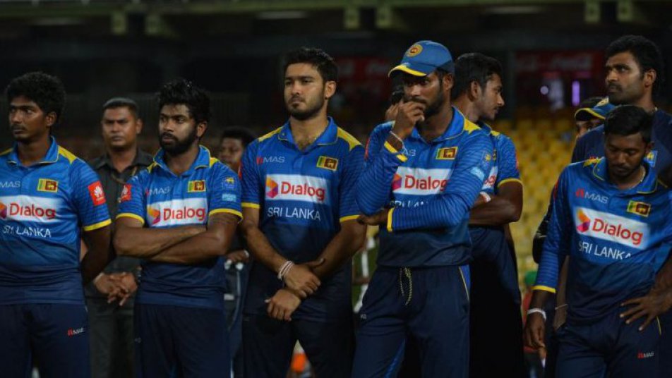 icc launches anti corruption probe into sri lanka cricket 12247 आईसीसी ने श्रीलंका क्रिकेट टीम पर दिए जांच के आदेश