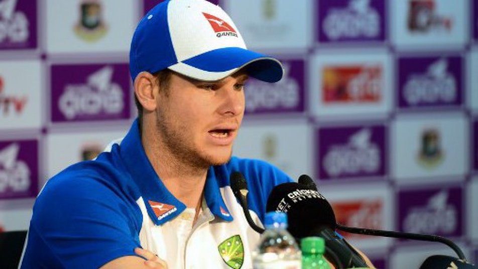 सीरीज़ में बेहतर होकर करेंगे वापसी: स्टीव स्मिथ