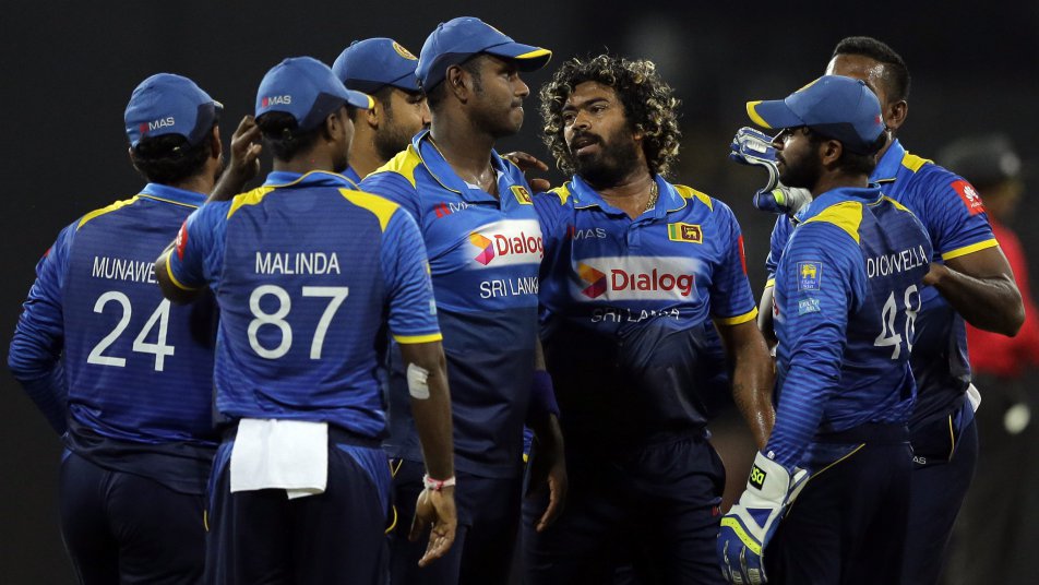 sri lanka names a new squad for one off t20i against india 11901 भारत के खिलाफ एकमात्र टी-20 मैच के लिए श्रीलंकाई टीम का हुआ ऐलान