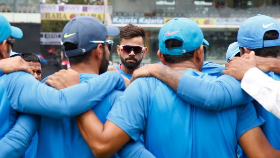 india vs australia 2nd odi from kolkata preview 12171 INDvsAUS: आत्मविश्वास से भरी भारतीय टीम की निगाहें अब बड़ी जीत पर