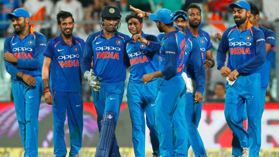 3rd odi india look to seal series against australia 12234 INDvsAUS: आज सीरीज़ जीतने के इरादे से उतरेगी टीम इंडिया