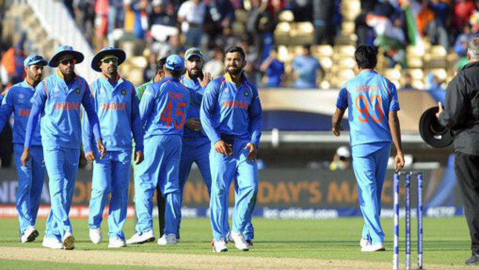 india vs australia 4th odi preview from bangaluru 12298 INDvsAUS: ऑस्ट्रेलिया का सूपड़ासाफ करने पर होंगी टीम इंडिया की निगाहें