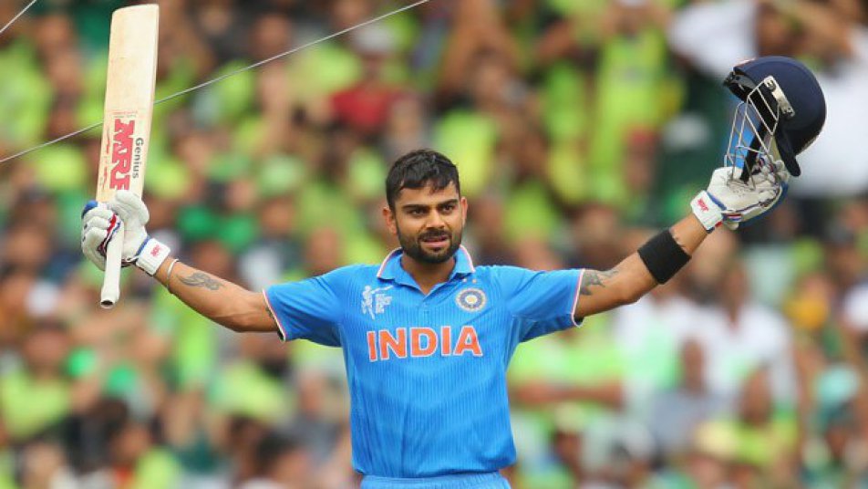 कोहली टॉप पर काबिज़, T20 रैंकिंग में दूसरे स्थान पर बुमराह