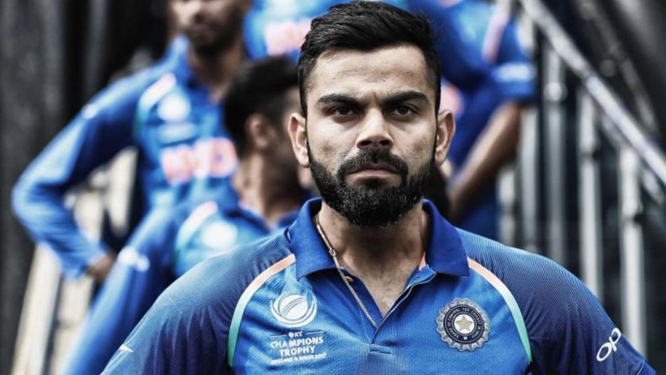 virat kohli will break ms dhonis record of consecutive win in odi against australia 12304 INDvsAUS: 4-0 की बढ़त के साथ धोनी को पछाड़ सकते हैं कप्तान कोहली