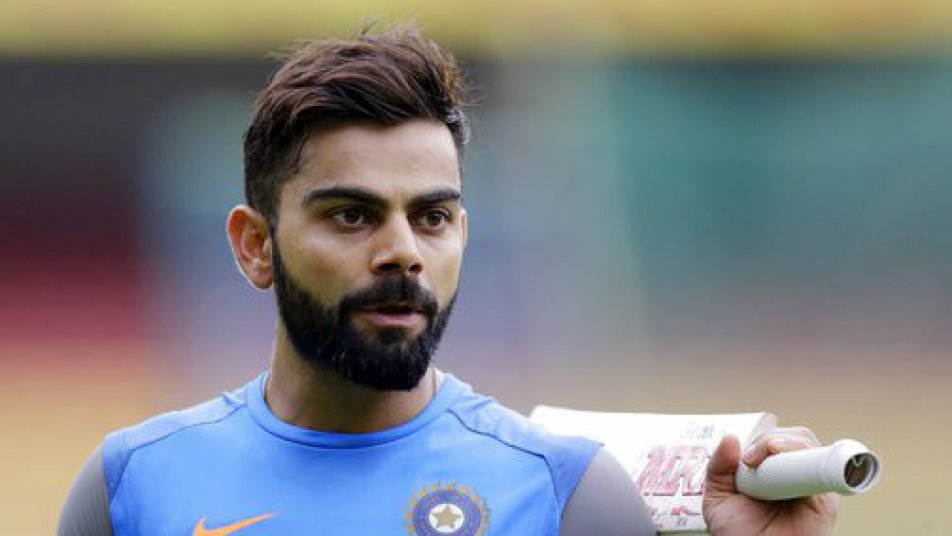 need to replicate our home success on foreign soil says virat kohli 12335 घरेलू सफलता से संतुष्ट न हो टीम: विराट कोहली