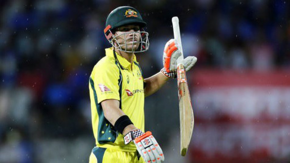 हमारे खिलाड़ी स्पिनरों को खेल सकते हैं: डेविड वार्नर