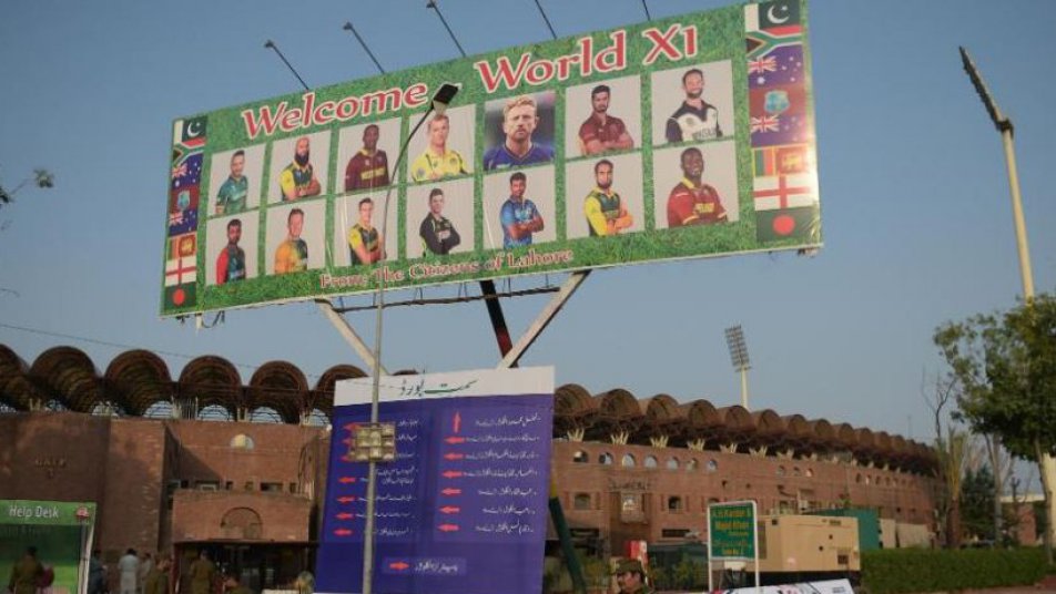 BLOG: क्या 13 अंतर्राष्ट्रीय क्रिकेट स्टार्स करवा पाएंगे पाकिस्तान में क्रिकेट की वापसी?