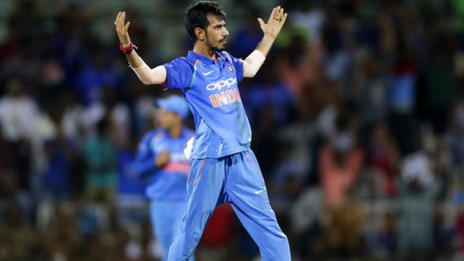 attacking captain makes me more attacking yuzvendra chahal 12132 आक्रामक कप्तान ने मुझे और ज्यादा आक्रामक बना दिया: चहल