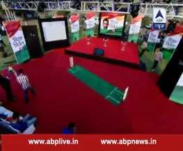 विश्व विजेता: टीम इंडिया का मनोबल बढ़ाने के लिए विनोद कांंबली ने गाया गाना