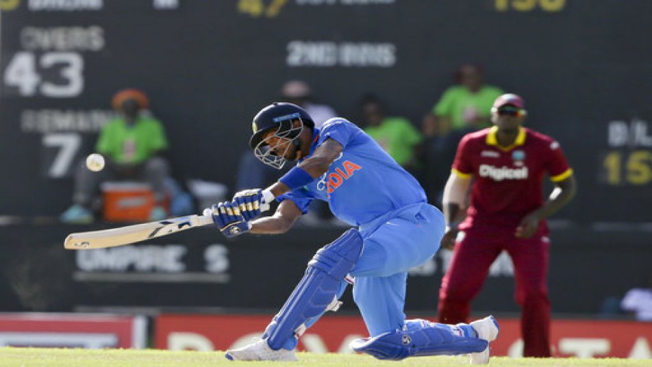 CT के फाइनल में जडेजा पर मेरा गुस्सा तीन मिनट में ही शांत हो गया था: हार्दिक पांड्या