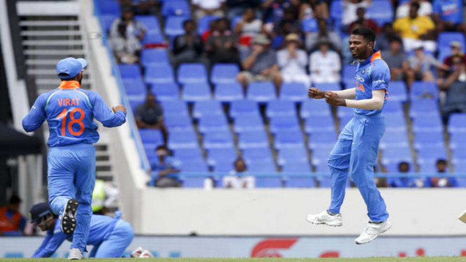 पांड्या ने कहा कि आईपीएल में मुंबई इंडियन्स टीम के अपने साथियों के कारण उन्हें वेस्टइंडीज आने से पहले ही कैरिबियाई परिस्थितियों की जानकारी थी.