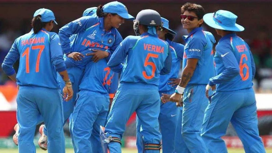 WWC के इतिहास में पहली बार लगातार 4 मैच जीता भारत