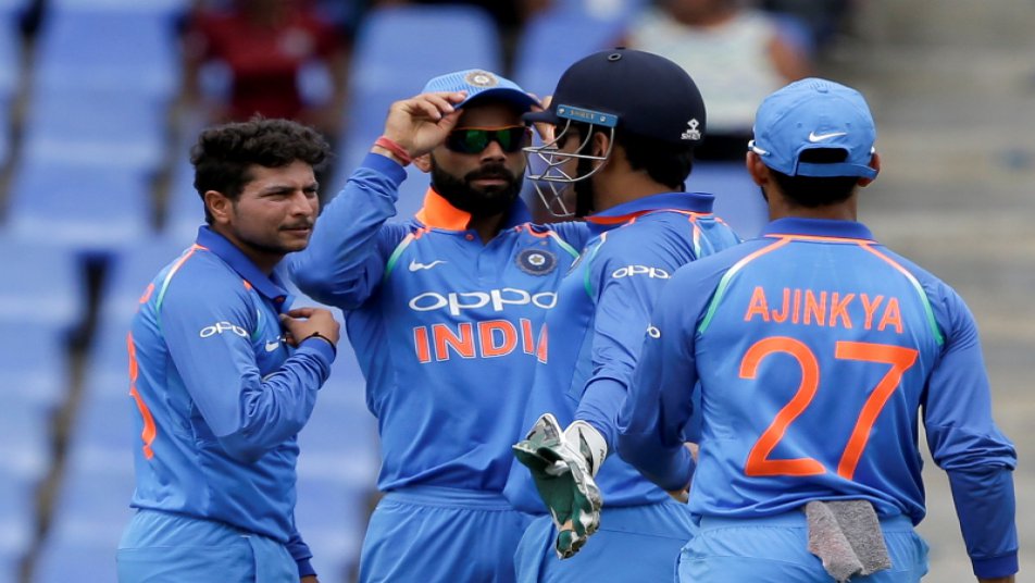 आखिर क्यों उमेश यादव की ये तस्वीर सोशल मीडिया पर हो रही है वायरल ?