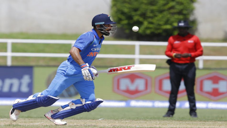 WORLD RECORD: एक और शतक जड़ सचिन से आगे निकले विराट कोहली