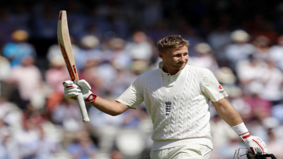 बतौर कप्तान पहले ही मैच में जो रुट ने रचा इतिहास!