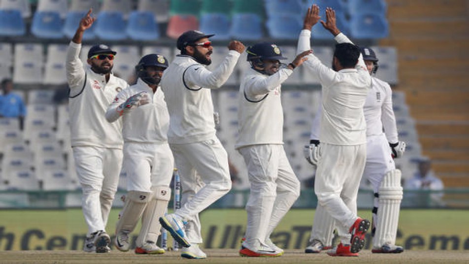 अब एंजेलो मैथ्यूज़ के इस्तीफे के बाद श्रीलंकाई टीम को नए कप्तान का ऐलान करना होगा. जो भारत के खिलाफ 26 जुलाई से शुरू होने वाली टेस्ट सीरीज़ में टीम की कमान संभालेगा.