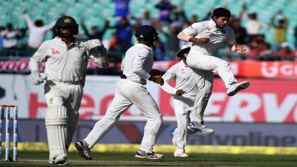 10 साल बाद पूरा हुआ उमेश यादव का सपना, RBI में बने असिस्टेंट मैनेजर