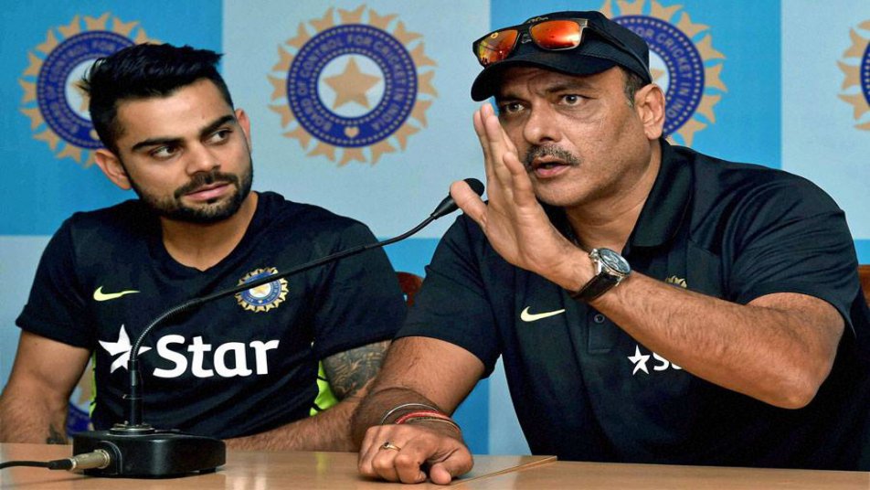 ऐसा पता चला है कि बीसीसीआई के आला अधिकारियों में शास्त्री के वेतन को लेकर अपने फैसले में सर्वसम्मति थी. शास्त्री का वेतन पूर्व कोच अनिल कुंबले के वेतन से कम से कम एक करोड़ रुपये अधिक होगा. कुंबले को साढे छह करोड़ रुपये वेतन के तौर पर मिलते थे.