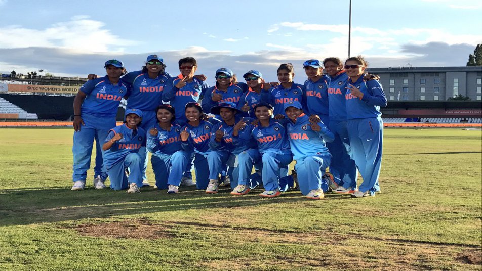 सेमीफाइनल की धमाकेदार पारी के बाद हरमनप्रीत बोलीं, खुद को साबित करना चाहती थी