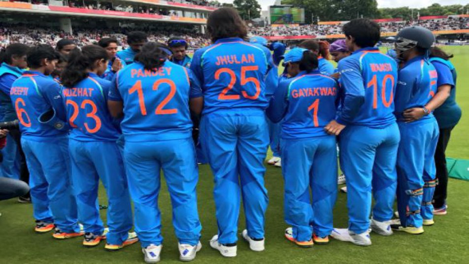 इस मैच में दोनों टीमों के अंतिम एकादश में कोई बदलाव नहीं किया गया है.