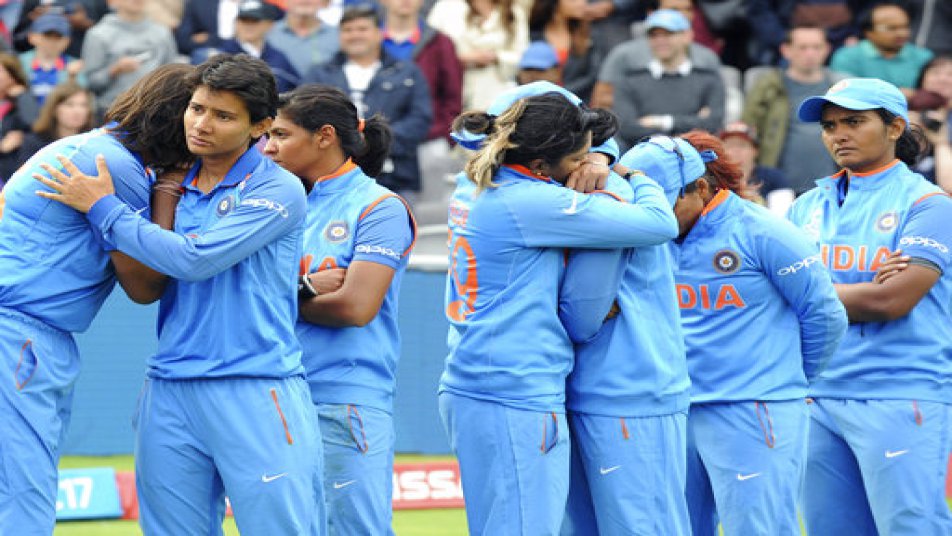 फाइनल में पहुंचकर मालामाल हुई टीम इंडिया, यहां-यहां से मिली इतनी राशी