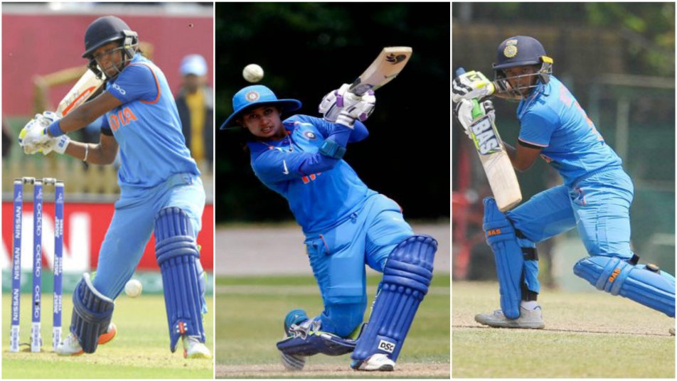 मिताली की कप्तानी वाली ICC की वर्ल्ड कप XI में हरमनप्रीत और दीप्ति भी शामिल