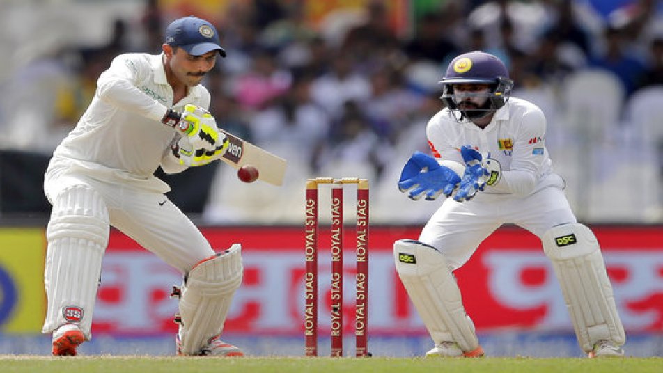 RECORD: रिचर्ड हेडली को पीछे छोड़ अश्विन ने रचा इतिहास