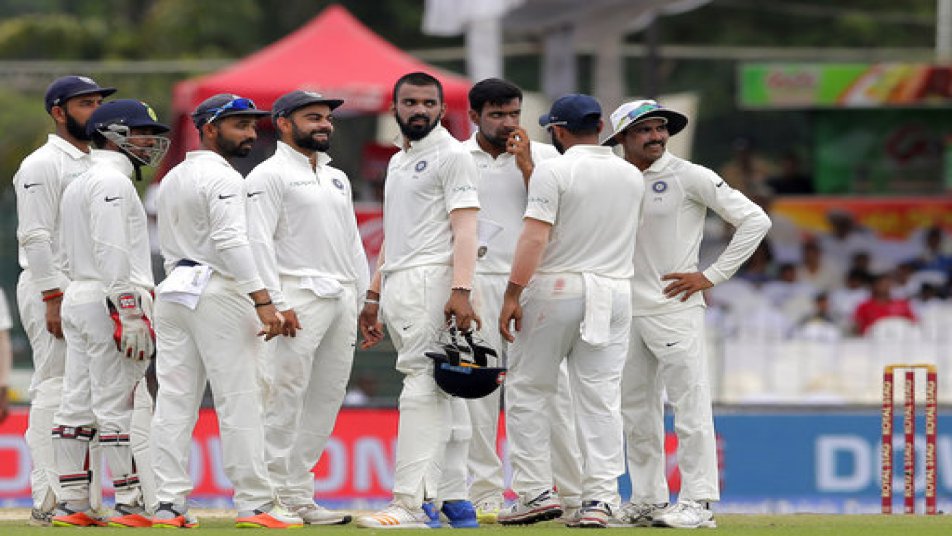 इस मुकाबले को जीतने के साथ ही टीम इंडिया ने एक बहुत बड़े रिकॉर्ड को भी अपने नाम कर लिया है.