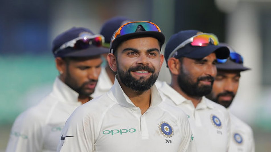 विराट कोहली पहले ऐसे भारतीय कप्तान बन गए हैं, जिन्होंने श्रीलंका के खिलाफ उसके घर में दो सीरीज जीती है.