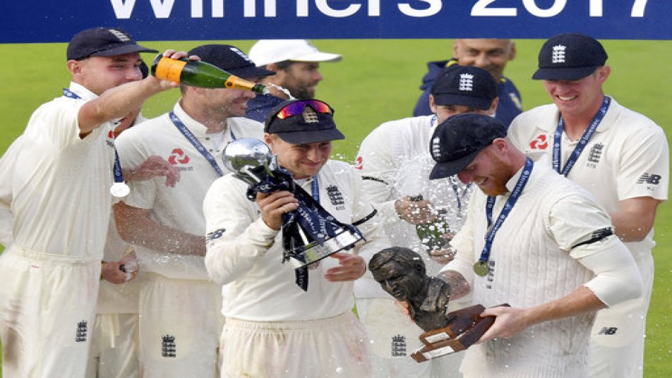 ENGvsSA: इंग्लैंड-दक्षिण अफ्रीका टेस्ट सीरीज में मोईन अली ने बनाया ये बड़ा रिकॉर्ड