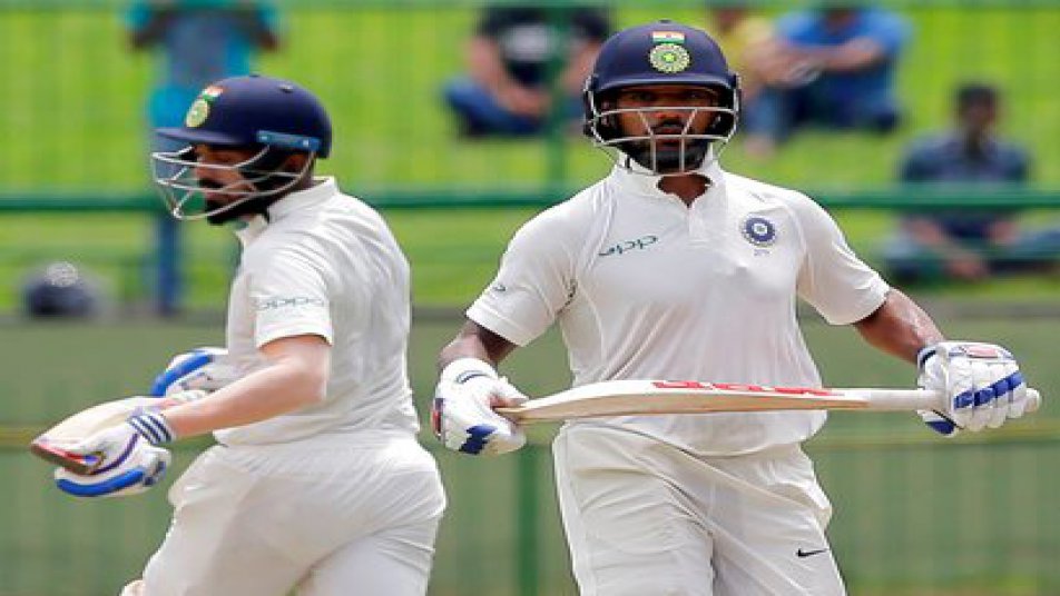 WORLD RECORD: लगातार 7वां अर्धशतक लगाकर केएल राहुल ने छुआ कीर्तिमान