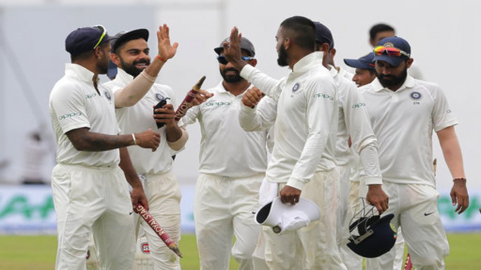 विराट कोहली की कप्तानी में टीम इंडिया ने वो कारनामा कर दिखाया है, जिस कारनामे को करने की कोशिश तो कई कप्तानों ने की लेकिन कई बार बेहद करीब आकर भी वो इसे अंजाम नहीं दे पाए.