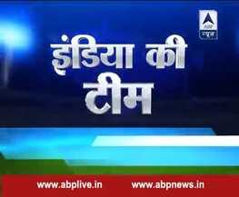 इंडिया की टीम: एबीपी न्यूज़ के सेलेक्टर्स ने चुने 50 नाम