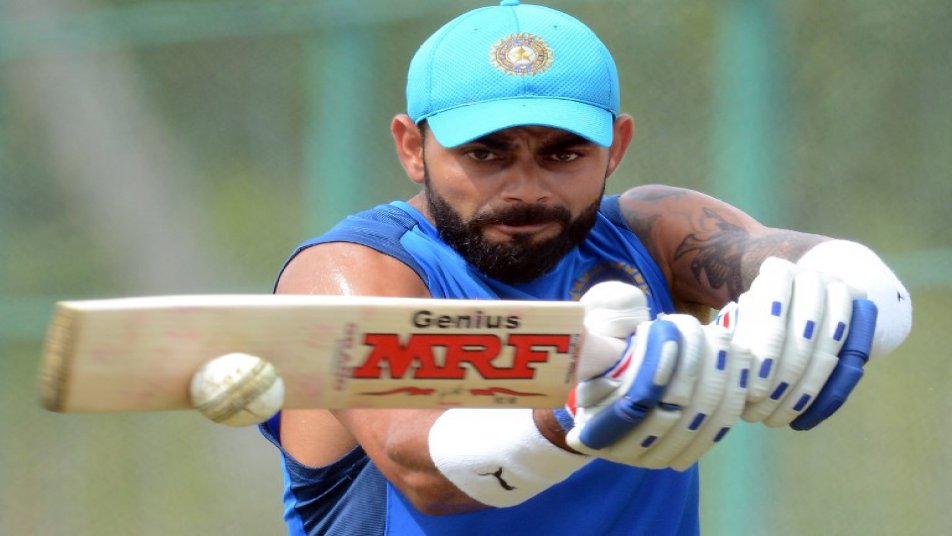 9 साल पहले की बात को याद कर कप्तान कोहली हुए भावुक