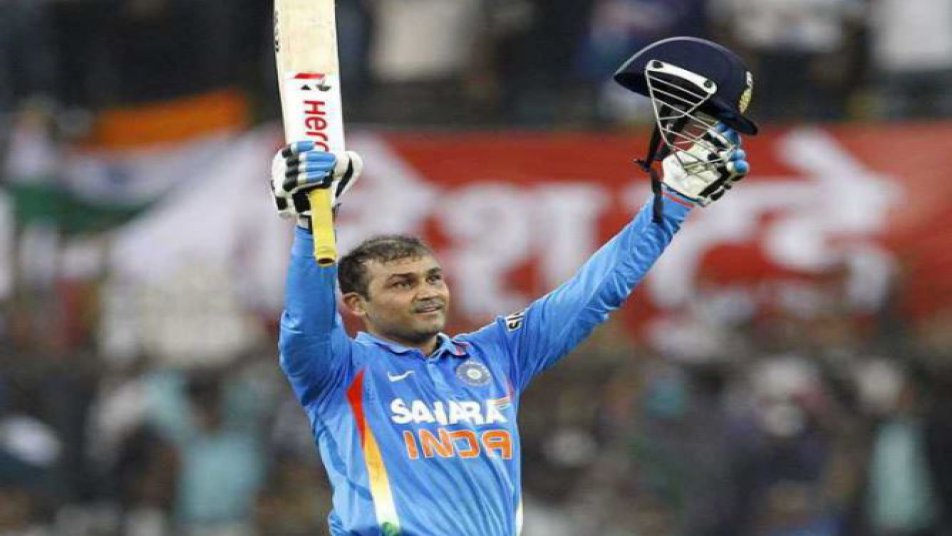 दरअसल श्रीलंका के खिलाफ साल 2009 में ही सहवाग ने राजकोट वनडे में 66 गेंदों में शतक जड़ा था जो श्रीलंका के खिलाफ किसी भी भारतीय बल्लेबाज के द्वारा लगाया गया सबसे तेज शतक है. 