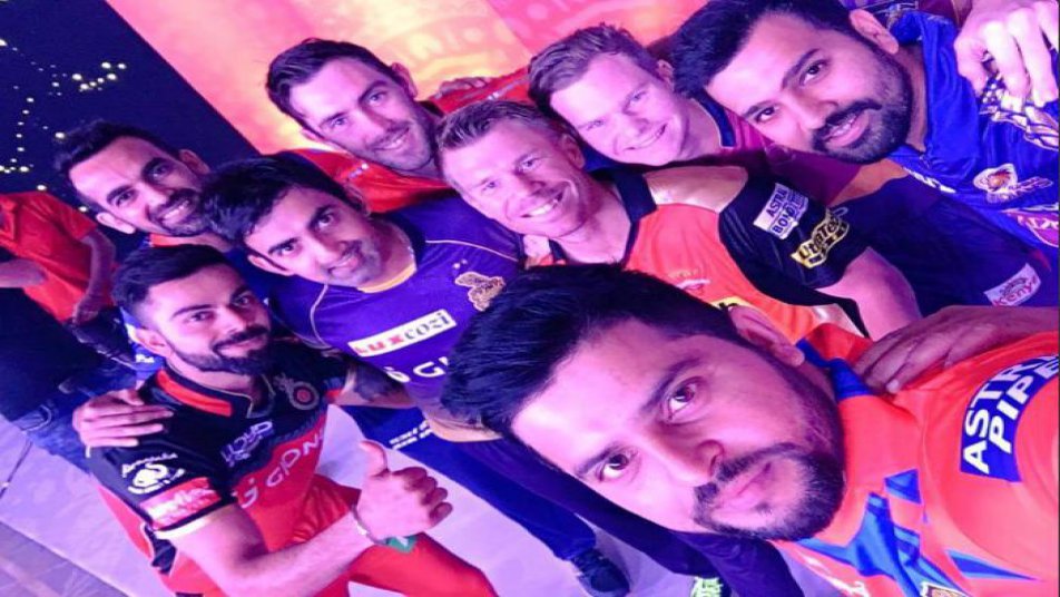 IPL-11: राजस्थान रॉयल्स ने नए नाम, तो KXIP ने नए मैदान की गुजारिश की