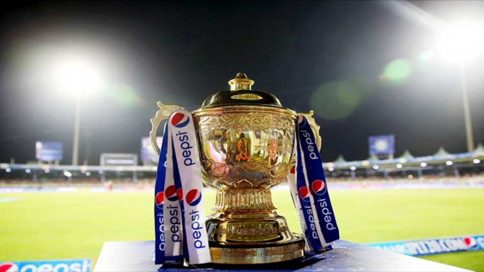 IPL-11: राजस्थान रॉयल्स ने नए नाम, तो KXIP ने नए मैदान की गुजारिश की