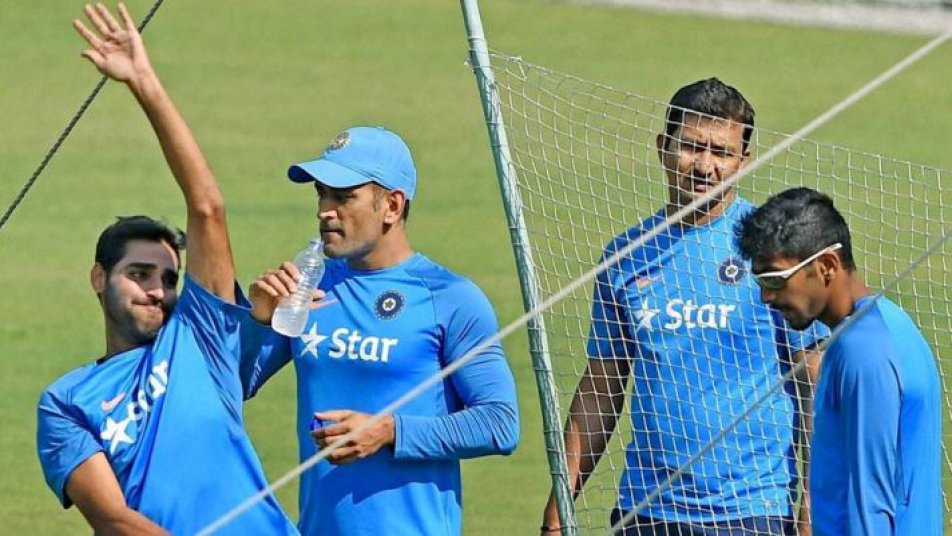 उन्होंने कहा,‘‘यह बिल्कुल टेस्ट मैच जैसी स्थिति थी. मैं संजय बांगड़ को धन्यवाद दूंगा जिन्होंने टेस्ट श्रृंखला में मुझ पर काफी मेहनत की. मैं इस तरह के हालात से निपटने के लिये पूरी तरह तैयार था.’’