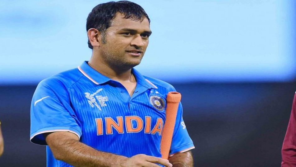 इस नाबाद पारी के साथ ही महेंद्र सिंह धोनी ने एक बड़ा रिकॉर्ड भी अपने नाम दर्ज कर लिया.